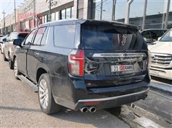 شيفروليه تاهو